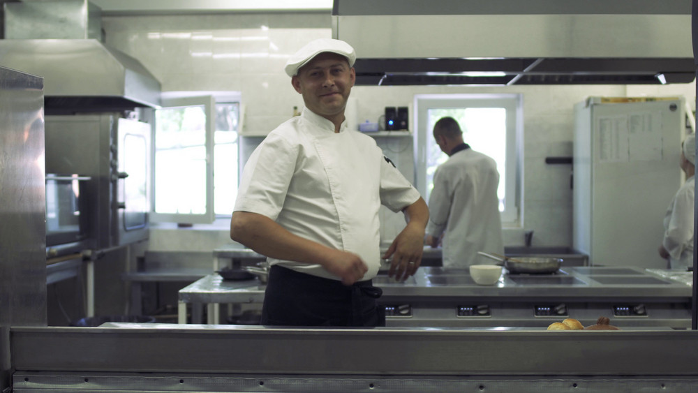 commercial kitchen hood cleaning services