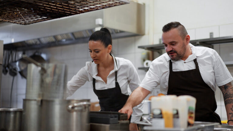 hood cleaning service