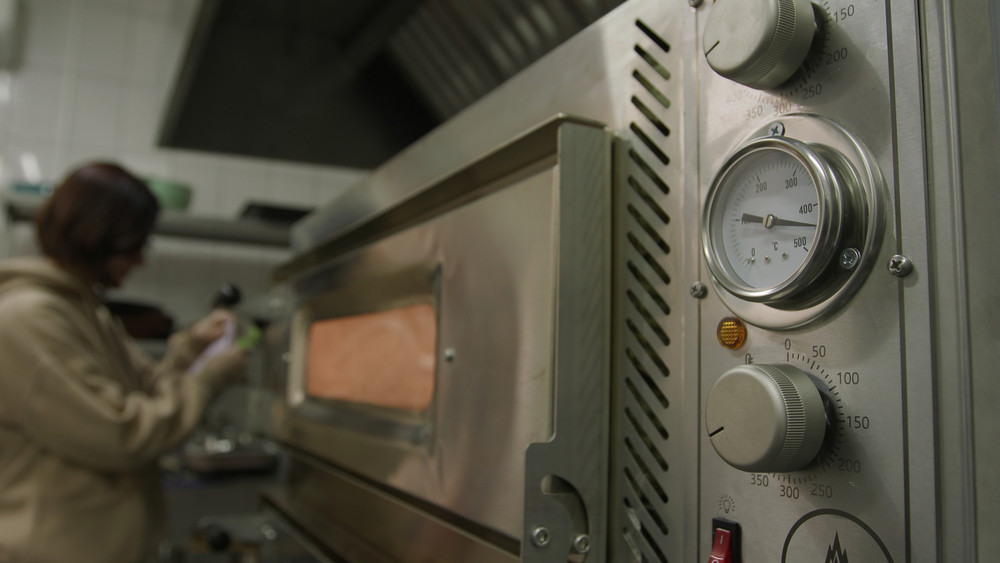 hood vent cleaning services