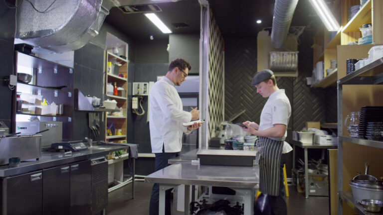 commercial hood cleaning services